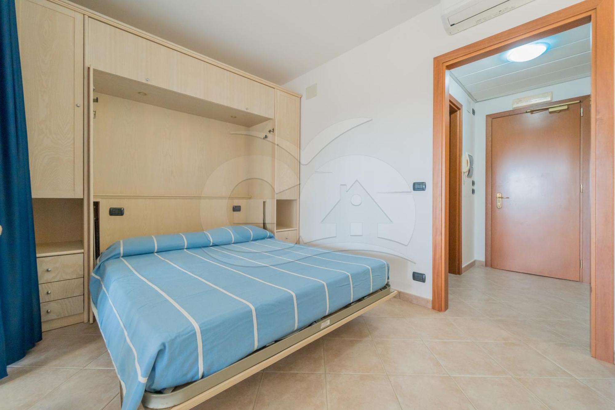 Appartamenti Verde Blu Capoliveri  Zewnętrze zdjęcie