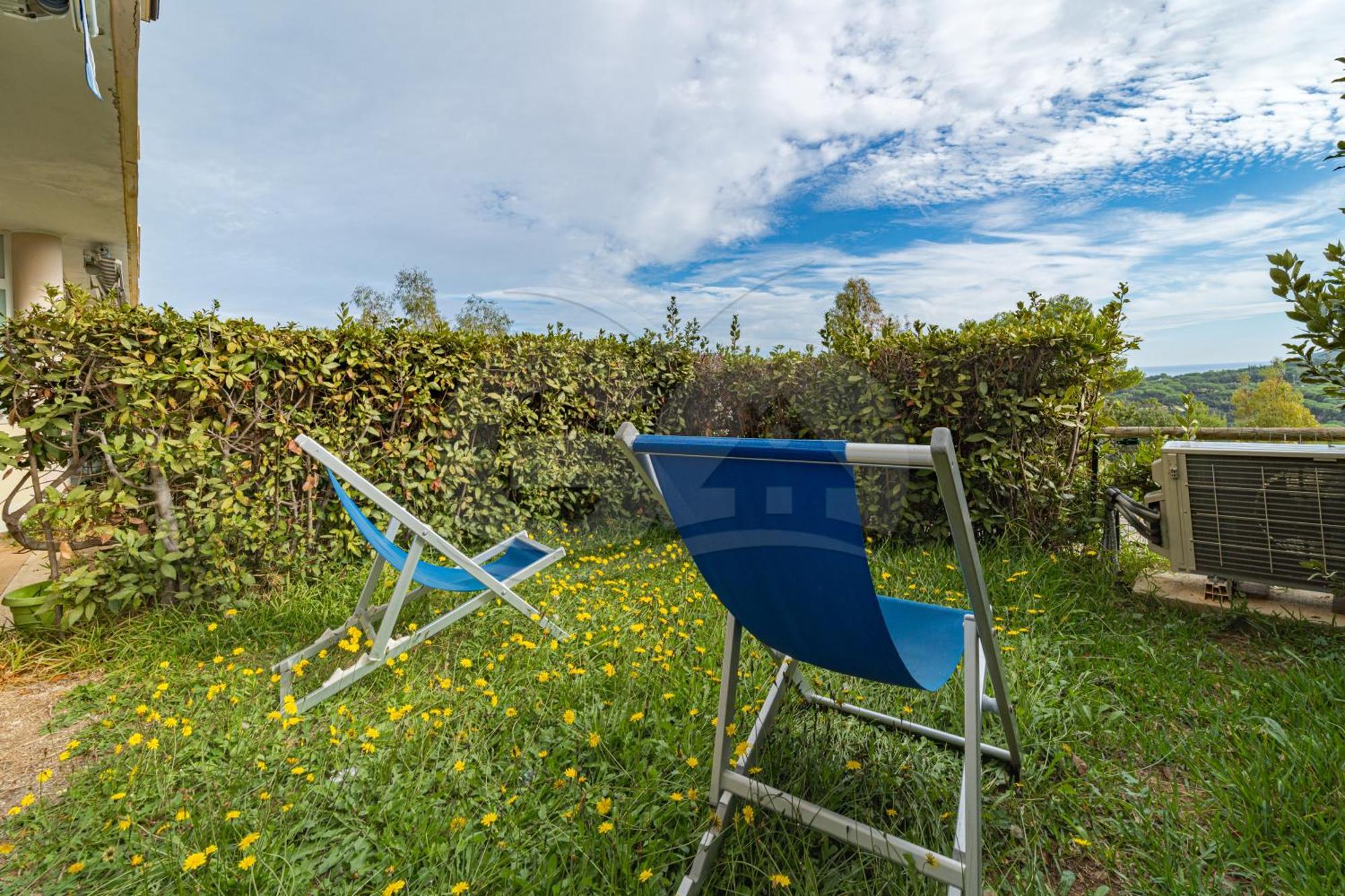 Appartamenti Verde Blu Capoliveri  Zewnętrze zdjęcie