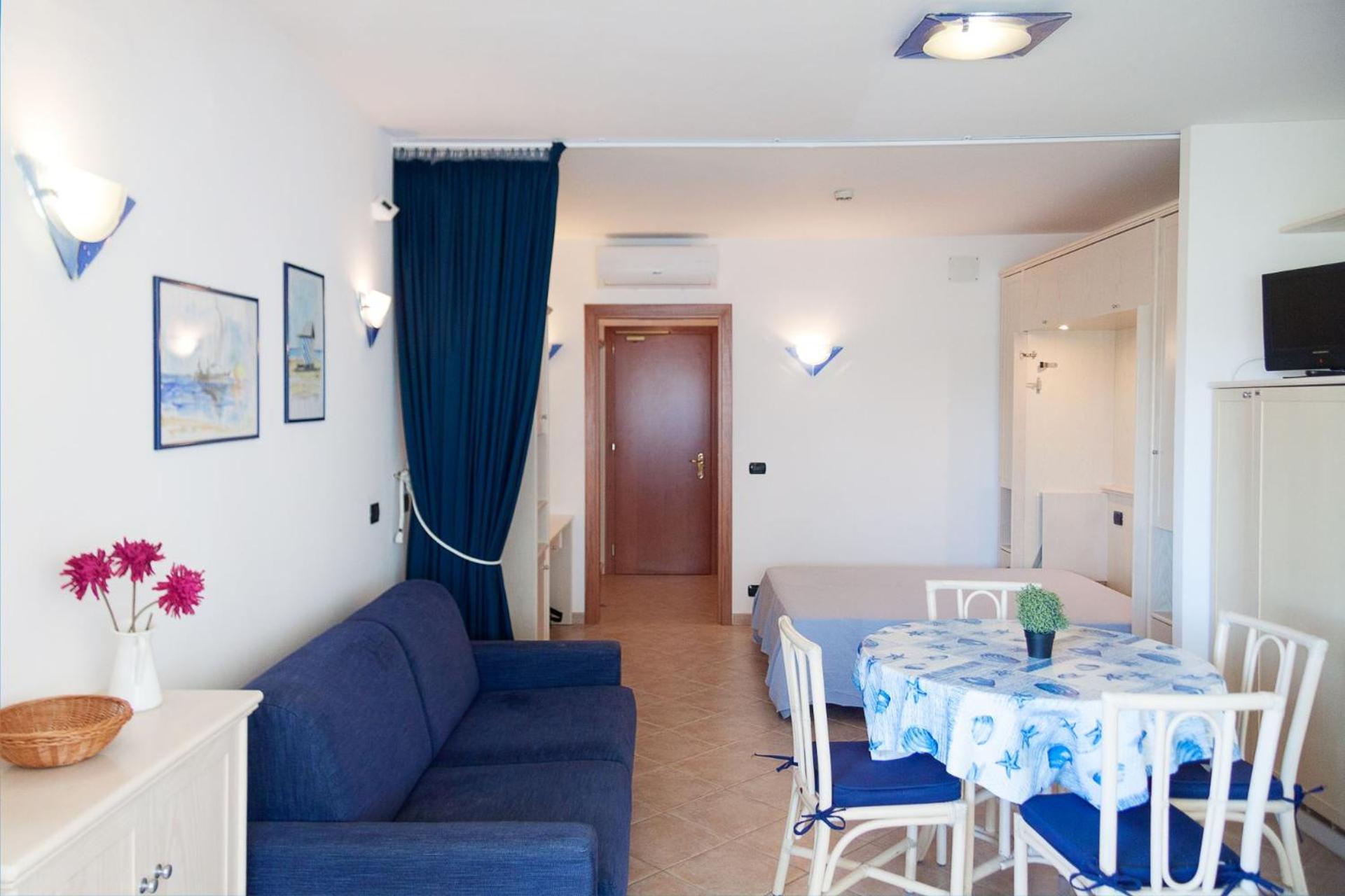 Appartamenti Verde Blu Capoliveri  Zewnętrze zdjęcie